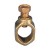 5/8" BIG COPPER CLAMP (HEAVY DUTY) [INDIA]